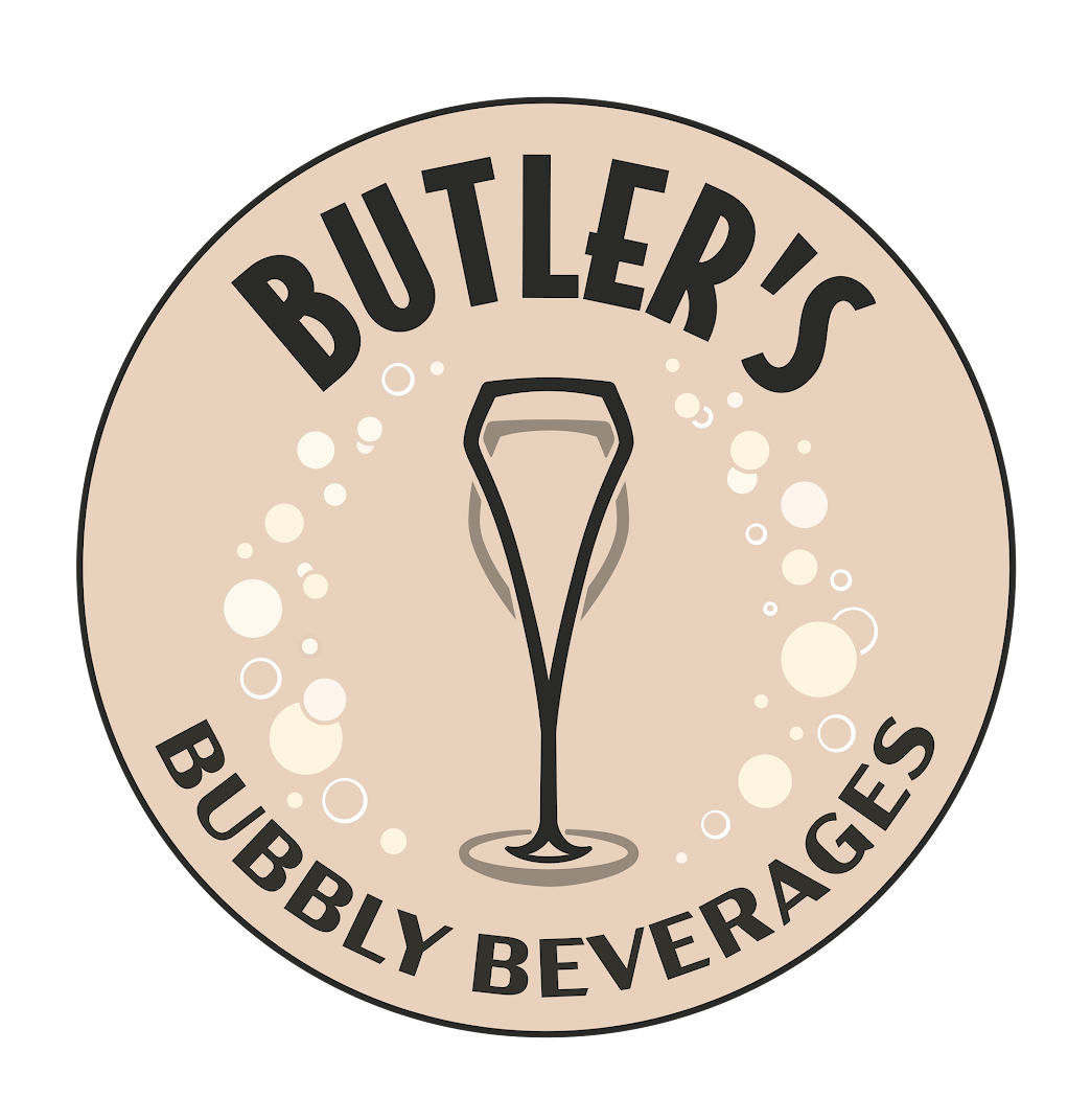 Butler’s Bubbly Beverages